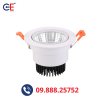 Đèn Spotlight Philips GE SP02 40W