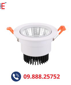 Đèn Spotlight Philips GE SP02 40W