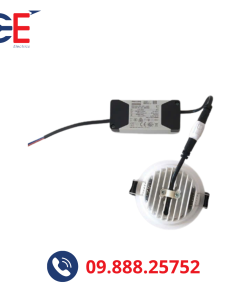Đèn spotlight Philips GE SP05 10W