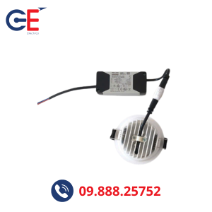 Đèn spotlight Philips GE SP05 10W