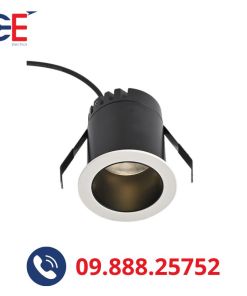 Đèn spotlight Philips GE SP08 10W