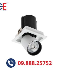 Đèn spotlight Philips GE SPV11