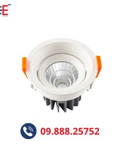 Đèn spotlight Philips SP01 12W