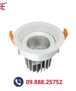 Đèn spotlight Philips SP01 15W 20W