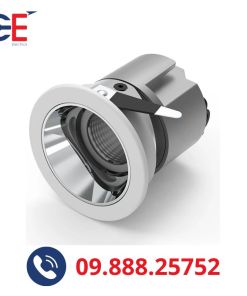 Đèn spotlight Philips SP06 D55