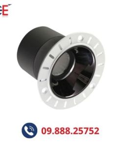 Đèn spotlight Philips SP06H 10W