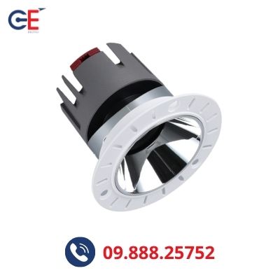 Đèn spotlight Philips SP06H 10W Đèn spotlight Philips SP06H 10W