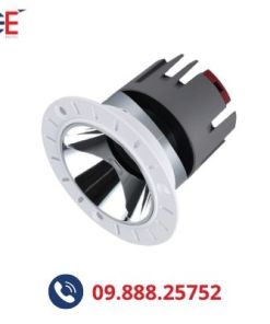 Đèn spotlight Philips SP06H