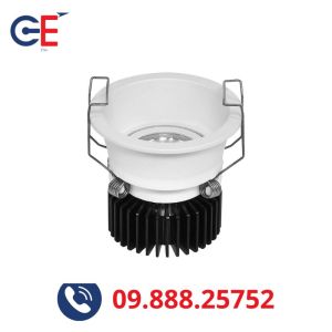 Đèn spotlight Philips SP09
