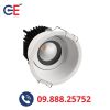 Đèn spotlight Philips SP09 D55