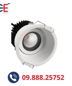 Đèn spotlight Philips SP09 D55