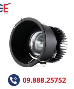 Đèn spotlight Philips SP09 D76