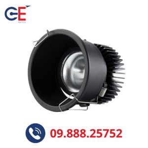 Đèn spotlight Philips SP09 D76