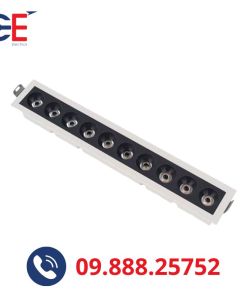 Đèn spotlight Philips SP16
