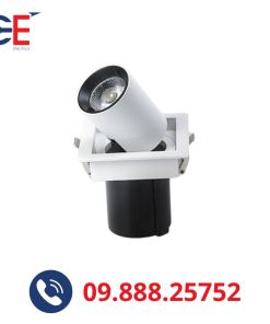Đèn spotlight Philips SPV11