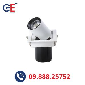Đèn spotlight Philips SPV11