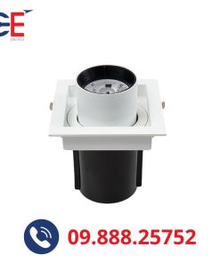 Đèn spotlight Philips SPV11