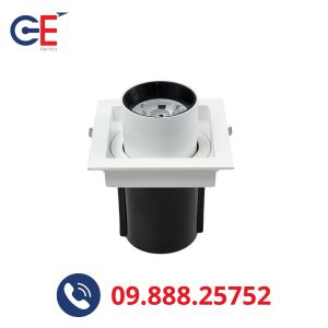 Đèn spotlight Philips SPV11