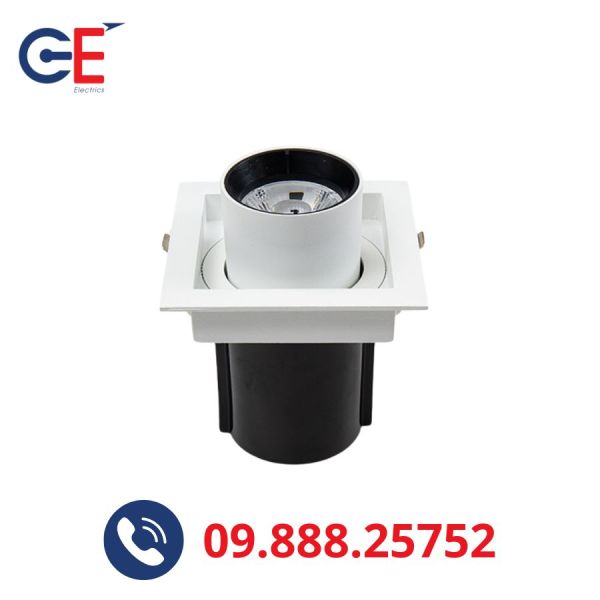 Đèn spotlight Philips SPV11