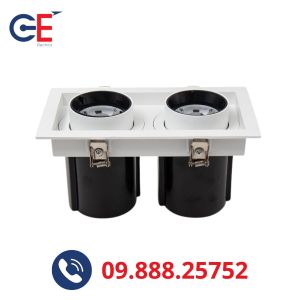 Đèn spotlight Philips SPV12