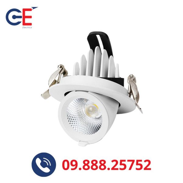 Đèn spotlight Philips SPX05