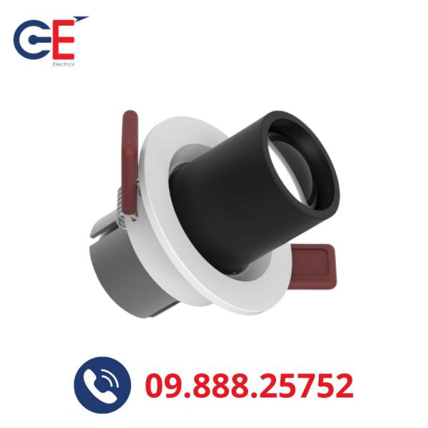 đèn spotlight Philips SPZ01