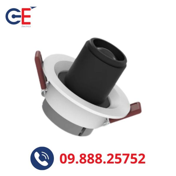 Đèn spotlight Philips SPZ01