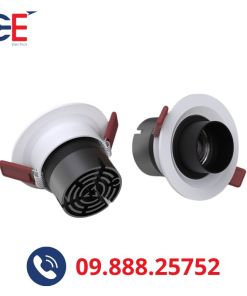 Đèn spotlight Philips SPZ01 8W