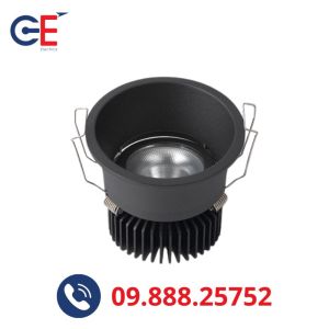 Đèn spotlight SP09 âm trần Philips