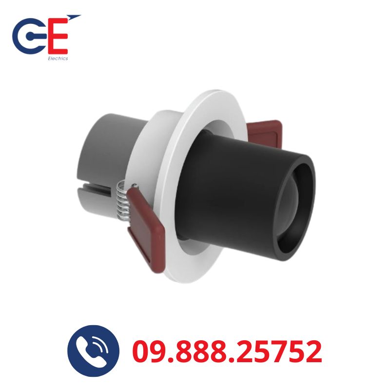 Đèn spotlight SPZ01 6w
