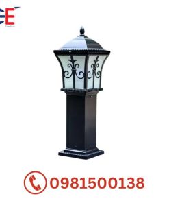 Đèn trang trí sân vườn GE-0005