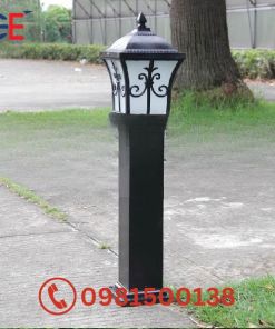 Đèn trang trí sân vườn GE-0005