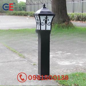 Đèn trang trí sân vườn GE-0005