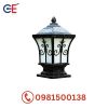 Đèn trang trí sân vườn GE-0033