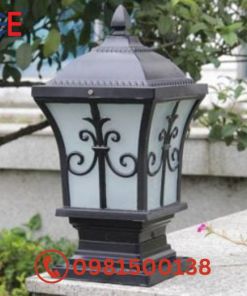 Đèn trang trí sân vườn GE-0033