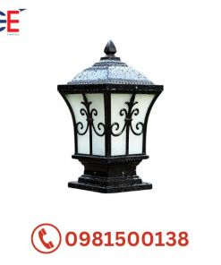 Đèn trang trí sân vườn GE-0033