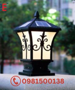 Đèn trang trí sân vườn GE-0033