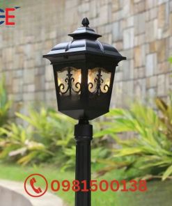 Đèn trang trí sân vườn GE-0037