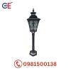 Đèn trang trí sân vườn GE-0037
