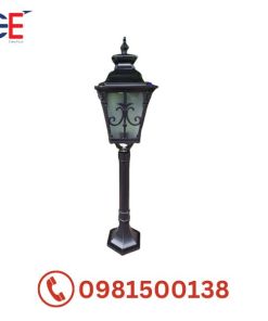Đèn trang trí sân vườn GE-0037