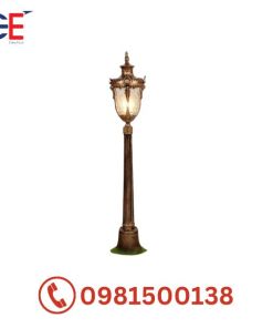 Đèn trang trí sân vườn GE-0038