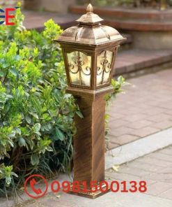 Đèn trang trí sân vườn GE-0041