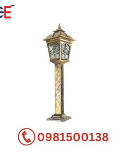 Đèn trang trí sân vườn GE-0041