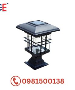 Đèn trang trí sân vườn GE-0104