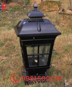 Đèn trang trí sân vườn GE-011