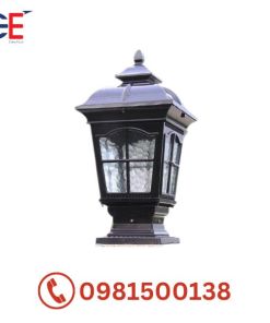 Đèn trang trí sân vườn GE-011