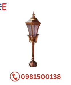 Đèn trang trí sân vườn GE-0113