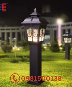 Đèn trang trí sân vườn GE-012
