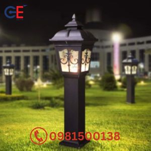 Đèn trang trí sân vườn GE-012