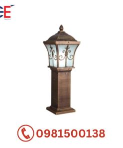 Đèn trang trí sân vườn GE-012